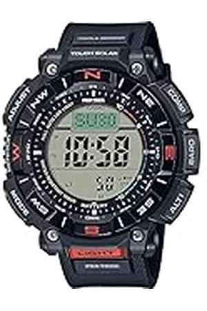 Casio Montre - - PRG-340-1ER - 54,7mm - Noir