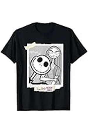 The Nightmare Before Christmas True Love Camiseta