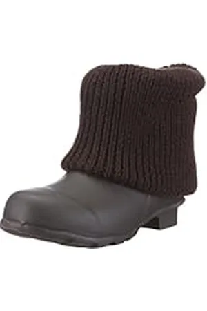 Colors of California Gummistiefel RB2113 - Botas de Caucho para Mujer, Color , Talla 38