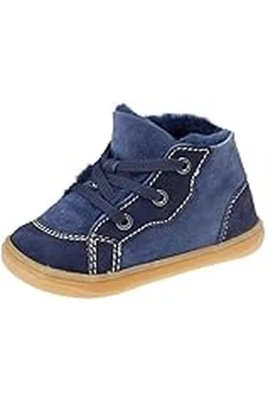 Richter Kinderschuhe Dash Mini, Zapatos para bebé Unisex, , 24 EU