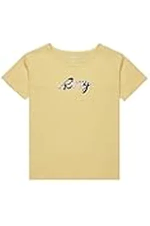 Roxy Day and Night Camiseta, , 140 Girl