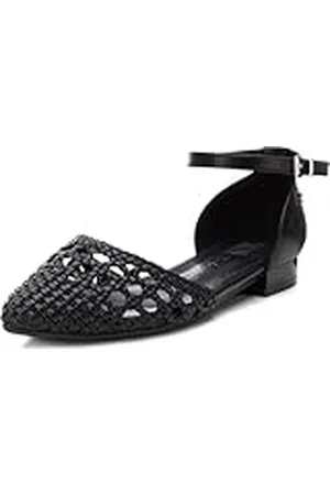 Xti 142366, Sandalias Planas Mujer, , 41 EU