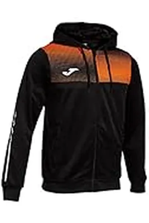Joma Chaqueta con capucha eco supernova