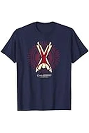Game of Thrones Bolton Burst Sigil Camiseta