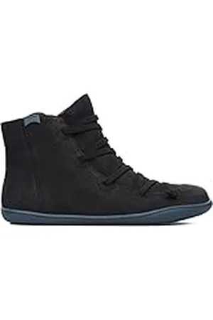 Camper Adults First Order Peu Cami - Botas con forro para mujer, (black), 35