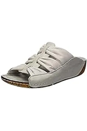 Andrea Conti Zapatillas de Mujer, Pantuflas, , 41 EU