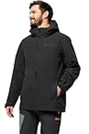 Jack Wolfskin Fernblick 2l Jkt M Chaqueta, , S Hombres