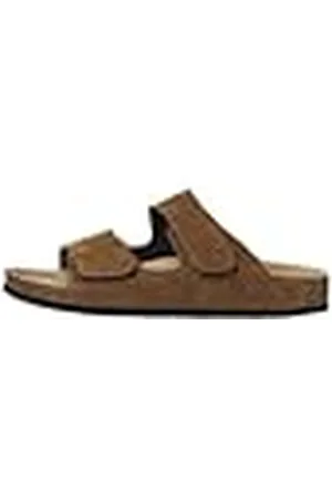 JACK & JONES Jfwcentral Strap Sandal, Sandalia Hombre, , 41 EU