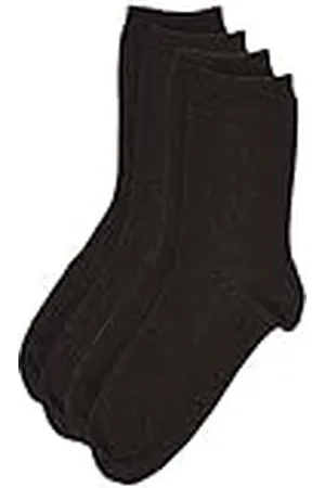Dim Cotton Resistente Talón Reforzado X2, Calcetines Mujer, , 39-42