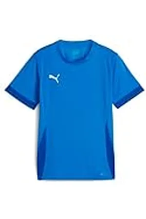 PUMA Camiseta de fútbol Unisex Teamgoal Matchday Jr