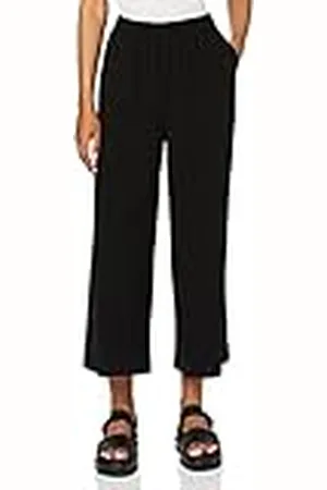 Dr Denim ABEL Trousers Pantalones, , 32 para Mujer