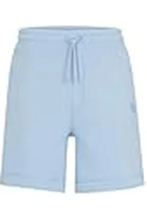 HUGO BOSS Sewalk Jersey_Pantalones, Azul Abierto, XXL para Hombre