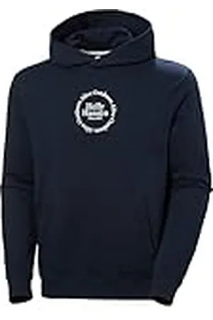Helly Hansen Sudadera con Capucha Core Graphic, , M para Hombre