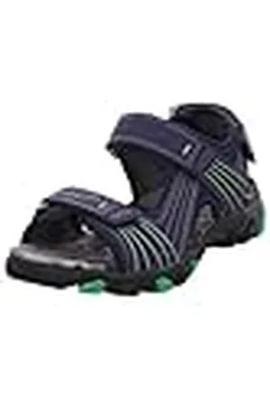 Superfit Henry 1600100, Sandalias de Tiras, , 41 EU