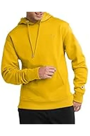 Champion Powerblend Sudadera con Capucha, , XL para Hombre