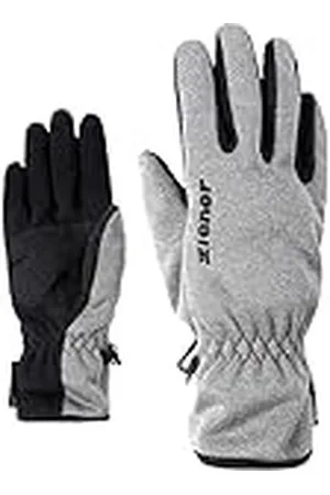 Ziener Limport Guantes Multisport, Unisex niños, , 7,5