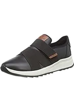 Clarks Correa Dashlite, Zapatillas Mujer, , 41 EU