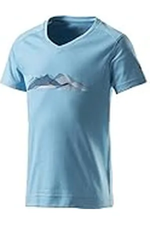 mc kinley McKINLEY Ziya Camiseta, Infantil, , 140