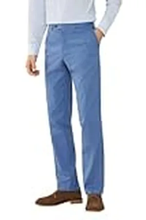 Hackett Blazer Chino Pantalón, , 36W/30L para Hombre