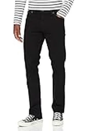 Wrangler Texas Pantalones, , 33W / 34L Hombre