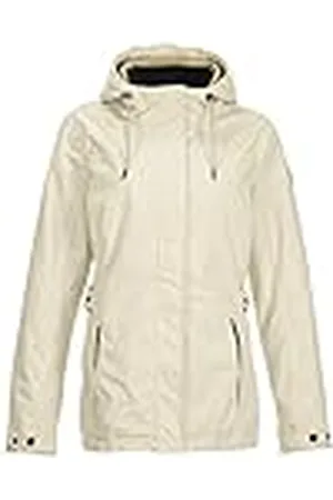 G.I.G.A. DX by killtec Tankori Chaqueta Funcional Informal con Capucha, Mujer, , 50