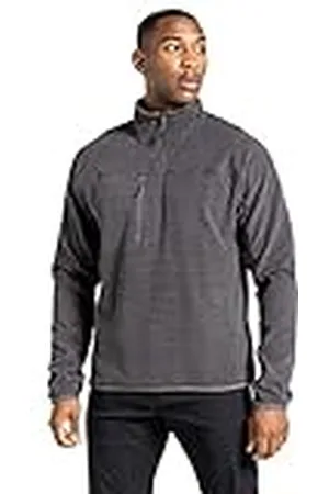 Craghoppers Unisex Expert Active Half Zip Fleece with Chest Pocket Sudadera, , M Hombre