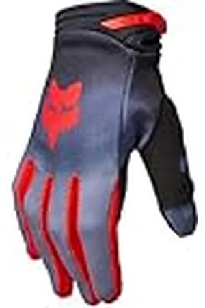Fox Racing Fox Junior 180 Interfere Guante /Rojo YL