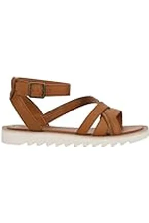 TOMS Rory, Sandalias Planas Mujer, , 42.5 EU