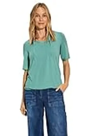 CECIL B321771 Camiseta de túnica, , XS Mujeres