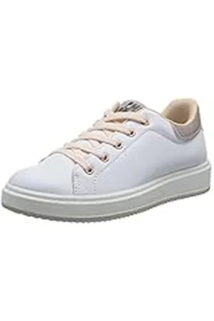 Primigi Colin, Zapatillas de Gimnasio Mujer, Color , 34 EU