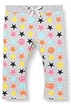 chicco Pantalón Largo Para Niña, Pantalones Niñas, , 6 años