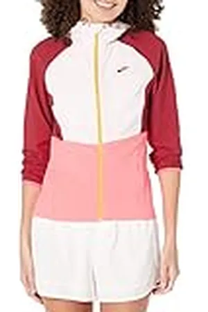 Brooks 221521633 Canopy Jacket Jacket Hombre Razzmatazz/Quartz/Hyper Pink Tamaño 20