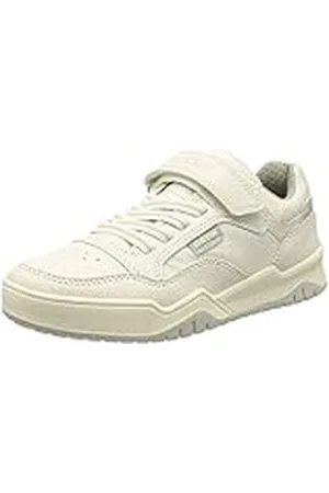 Geox J Perth Boy B, Zapatillas Altas Niños, , 30 EU