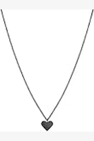 Tamaris Collar TJ-0126-N-45 IP negro