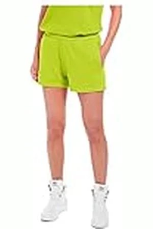 Replay W8047 Pantalones Cortos Informales, , L para Mujer