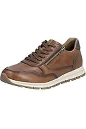 Rieker B0504, Zapatillas Hombre, , 44 EU
