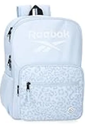 Reebok Maura Mochila Escolar Adaptable a Carro 30x40x12 cms Poliéster 14,4L by Joumma Bags