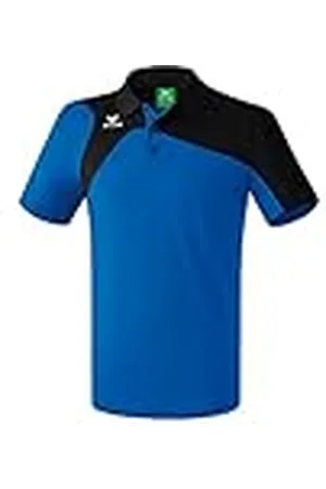 Erima Club 1900 2.0 Polo de Tenis, Unisex niños, , 164