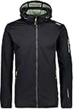 CMP Chaqueta de Softshell para hombre.