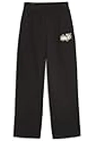 PUMA ESS+ Class Act Pants FL, Pantalones de Punto, 681694