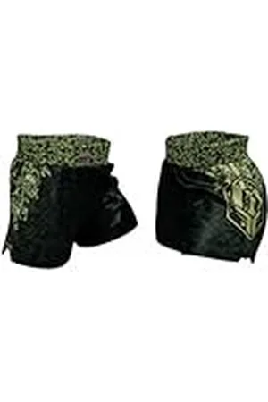 Masters Pantalón Corto Marca Modelo Training Shorts Junior Mfc Mine Jr 06692-140