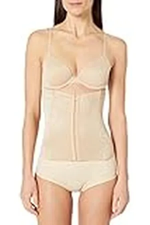 Maidenform Take Inches Off-Waist Nipper Faja Moldeadora, , M para Mujer