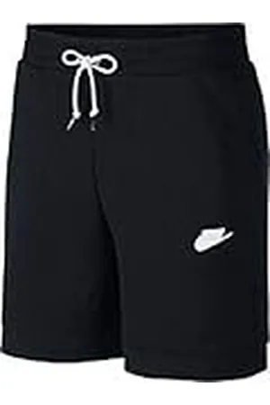Nike Pantalones Cortos de Forro Polar para Hombre NSW XXL