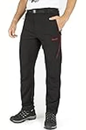 Izas Kano Pantalones Trekking, Hombre, , S