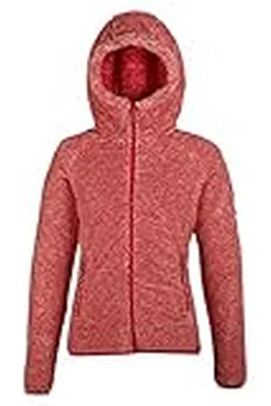 ROCK EXPERIENCE REWC01171-Z114 OLDY Woman Fleece Sweatshirt Mujer XXL
