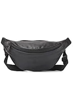 dR Amsterdam Toronto - Riñonera - Black