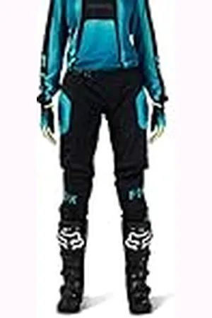 Fox Racing Pantalones Fox Lady 180 Ballast Maui Blue 6, , L Mujeres