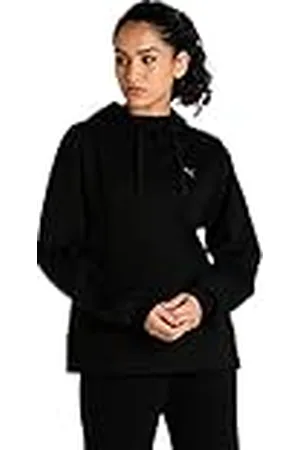 PUMA Sudadera Marca Modelo Studio Fleece Hoodie