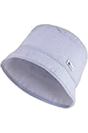 Sterntaler Sombrero de Pescador a Rayas, , 49 para Niños
