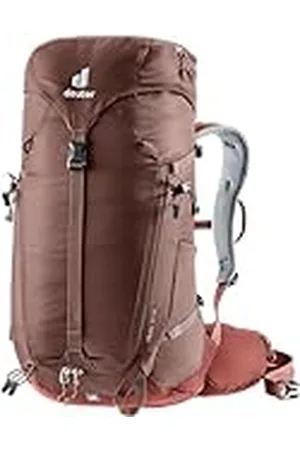 Deuter Trail 28 Sl Mochila De Senderismo Y Via Ferrata Para Mujer
